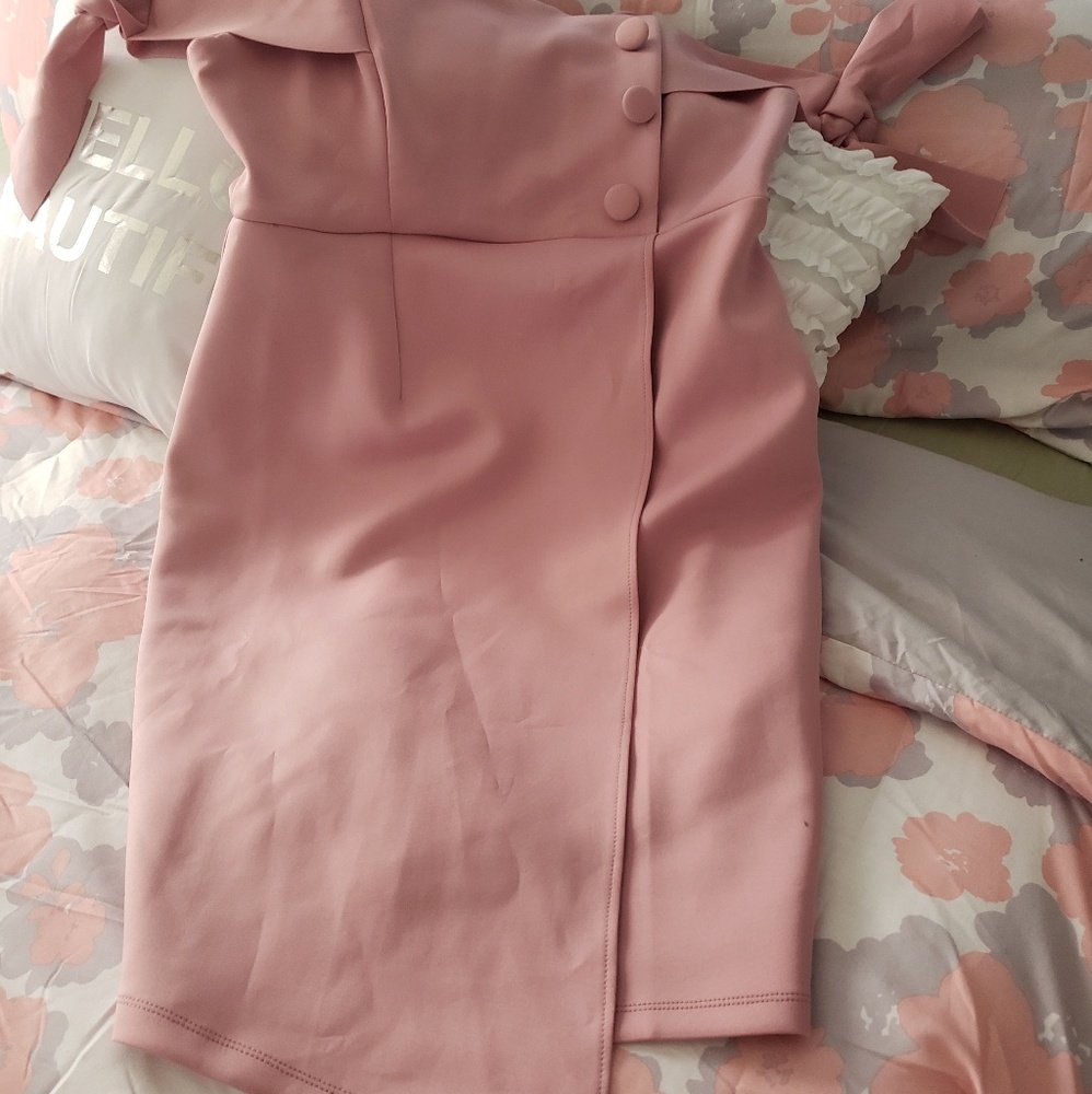 Maternity dress